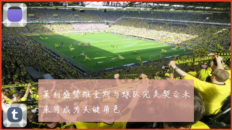 莱利盛赞维金斯与球队完美契合未来将成为关键角色